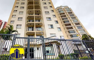 Apartamento com 2 quartos para alugar no Parque Mandaqui, São Paulo 