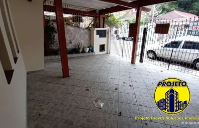 Casa com 2 quartos à venda no Horto Florestal, São Paulo 