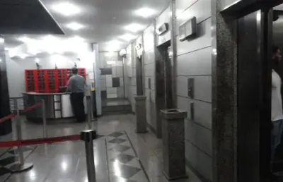 Sala comercial à venda na Rua Luiz Leopoldo Fernandes Pinheiro, 551, Centro, Niterói