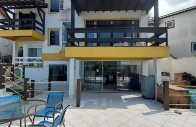 Casa com 5 quartos à venda na Loteamento Camboinhas, 000, Camboinhas, Niterói