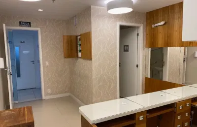 Sala comercial à venda na Rua Quinze de Novembro, 00, Centro, Niterói