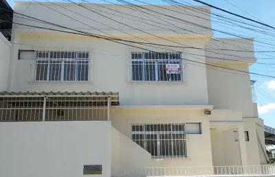 Prédio com 6 salas à venda na Rua Doutor Getúlio Vargas, 845, Barro Vermelho, São Gonçalo