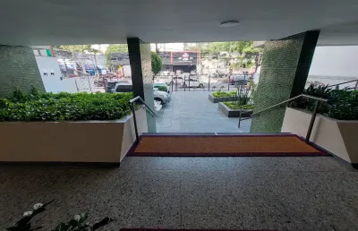 Apartamento com 3 quartos à venda na Alameda São Boaventura, 419, Fonseca, Niterói