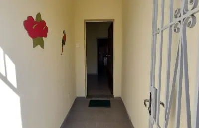 Saia de condominio - vende-se ótima casa em vila fechada no fonseca