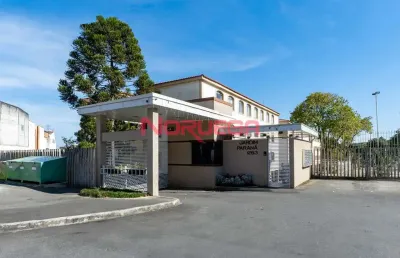 Aluguel de apartamento de 3 quartos com suite e 2 vagas no tingui, curitiba-pr - confira!