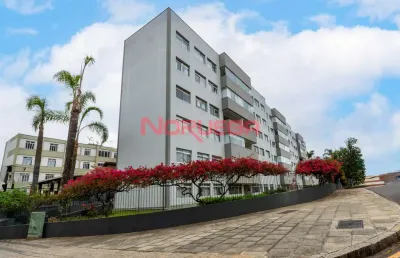 Apartamento de 3 quartos com suíte e garagem no alto da glória, curitiba-pr: imperdível oportunidade!