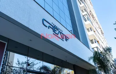 Oportunidade única: sala comercial de 41,26m² na vila izabel, curitiba-pr - venda ou locação!