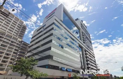 Oportunidade imperdível: sala comercial à venda ou locação em curitiba-pr, vila izabel - 1 sala, 1 banheiro, 71,07 m² de área.