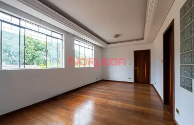 Aluguel de apartamento de luxo no alto da rua xv em curitiba-pr: 2 quartos, 1 suite, 2 salas, 2 banheiros, 1 vaga, 112,94m².