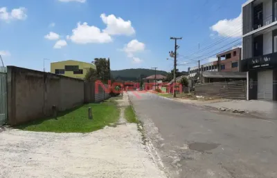 Imóveis de alto padrão para locação na vila santa terezinha, almirante tamandaré-pr