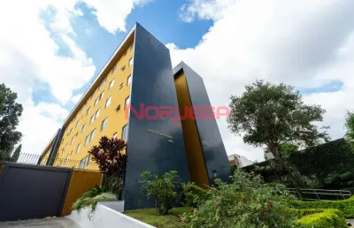 Imperdível oportunidade: apartamento à venda ou locação em curitiba-pr, alto da glória - 1 quarto, 1 sala, 1 banheiro, 1 vaga, 40,62m²!