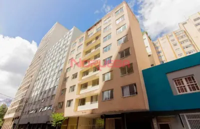 Locação de imóvel com 1 banheiro no centro de curitiba-pr: modernidade e conforto garantidos!