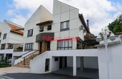 Imperdível: casa à venda em curitiba-pr, boa vista! 4 quartos, 2 suítes, 175m², 2 vagas. agende sua visita!