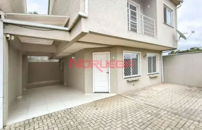 Imperdível! casa à venda em curitiba-pr, bairro santa felicidade, 3 quartos, 1 suíte, 1 sala, 1 banheiro, 2 vagas, 162m².