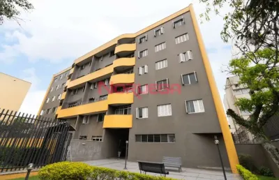 Apartamento à venda nas mercês: 3 quartos, 1 suíte, 91,61m², 1 vaga - curitiba-pr.