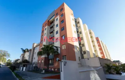 Apartamento com 2 quartos para alugar na rua cândido xavier, 1426, vila izabel, curitiba, 49 m2 por r$ 2.050