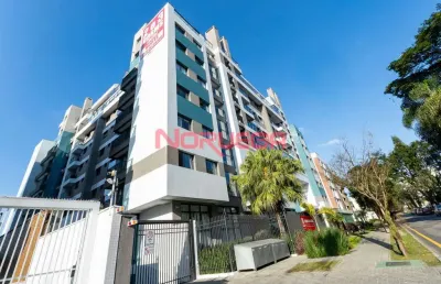 Excelente oportunidade de locação: apartamento com 2 quartos no bacacheri, curitiba-pr!