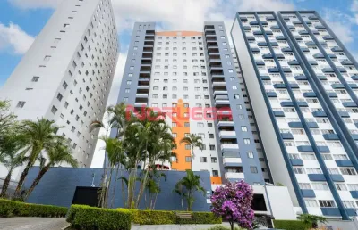 Apartamento com 2 quartos para alugar na rua sanito rocha, 225, cristo rei, curitiba, 83 m2 por r$ 2.800
