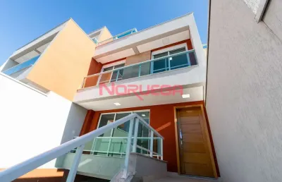 Casa com 2 quartos à venda na rua alberto klemtz, 1063, portão, curitiba, 198 m2 por r$ 1.380.000