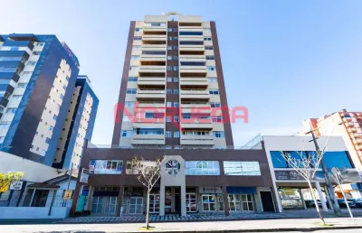 Sala comercial com 1 sala à venda na avenida paraná, 1634, bacacheri, curitiba, 30 m2 por r$ 195.000