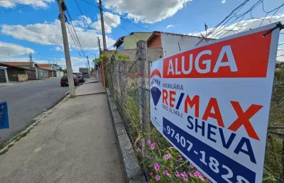 Terreno comercial para alugar em Campo Largo, Salto de Pirapora 