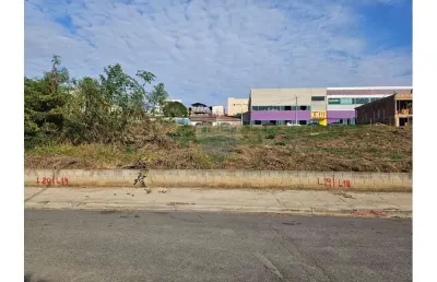 Excelente terreno com documentação completa no jardim aurea
