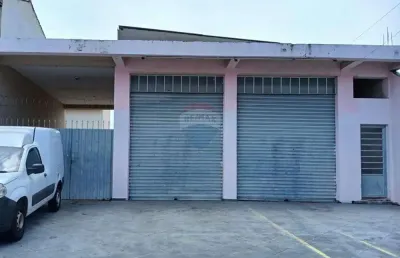 Ponto comercial à venda na Paulo Dos Santos Guilherme, 265, Jardim Agenor, Salto de Pirapora