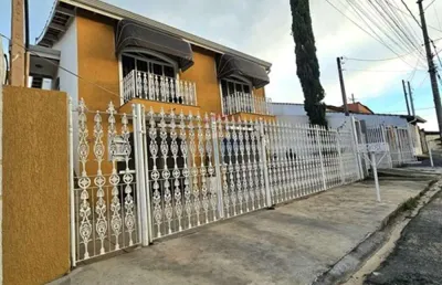 Casa mobiliada com 3 quartos à venda em salto de pirapora