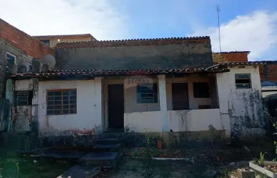 Casa com 1 quarto à venda na Rua Benedito Camargo Teixeira, 461, Jardim Santa Maria, Salto de Pirapora