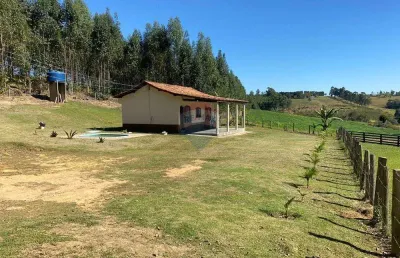 Chácara boa e aconchegante disponível para locação mensal, no bairro da ilha, entre pilar do sul e salto de pirapora!