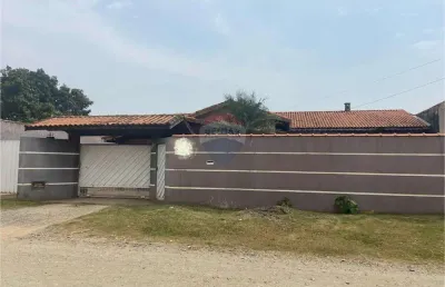 Chácara / sítio com 3 quartos à venda na Rua Antenor Floriano, 605, Araçoiabinha, Araçoiaba da Serra
