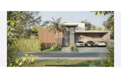 Casa com 5 quartos à venda no Condomínio Fazenda Alta Vista, Salto de Pirapora 