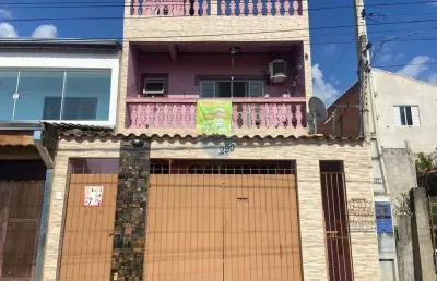 Seu novo lar, com 2 dormitórios no jardim maria clara - salto de pirapora