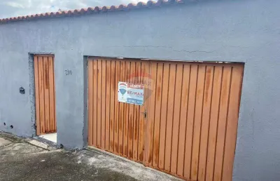 Casa no jardim cachoeira, com 3 dormitórios (sendo 2 suítes) em salto de pirapora