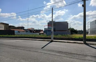 Terreno à venda no jardim karina | salto de pirapora