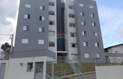Apartamento com 2 quartos à venda em salto de pirapora
