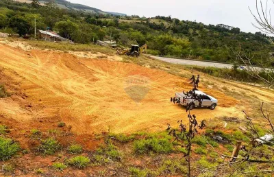 Terreno 2.822m² na ilha de baixo - salto de pirapora