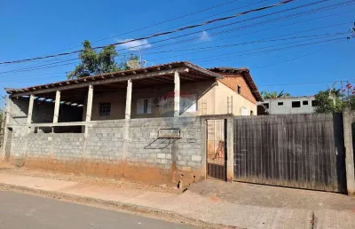 Chácara à venda com 4 quartos no jd são manoel ii – salto de pirapora