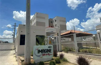 Apartamento à venda no jd santa izabel - salto de pirapora-sp | 2 dormitórios r$ 175mil