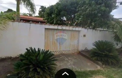 Casa ampla com 2 suítes e 3 vagas no recanto são manoel - salto de pirapora - r$550mil