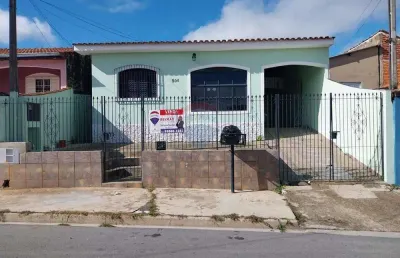 Casa com 3 quartos à venda no terras de são joão, salto de pirapora