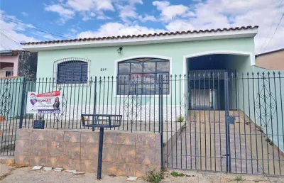 Excelente casa no terras de são joão - 3 dormitórios