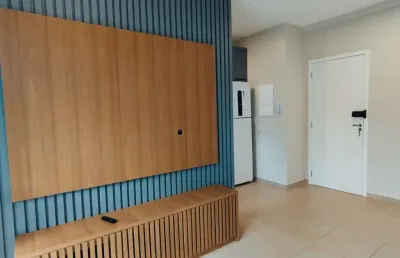 Up ponta negra apartamento mobiliado-locação 2 quartos