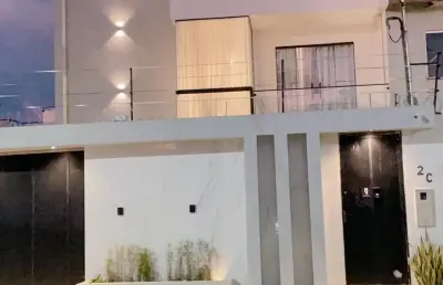 Casa duplex, conj. sakura, financiamento direto com o proprietario