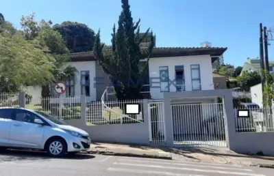 Terreno no centro com possibilidades de construir até 6 pavimentos - ca446