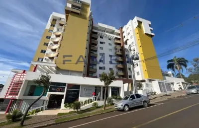 Apartamento com 3 quartos à venda na Rua Itabira, 110, Jardim Primavera, Pato Branco