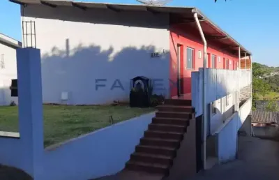Apartamento com 2 quartos à venda na Rua Presidente Costa e Silva, 210, La Salle, Pato Branco