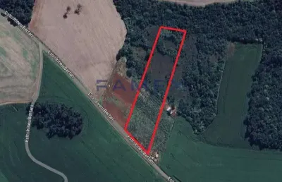 Chácara á venda, próximo ao bairro aeroporto - ch635