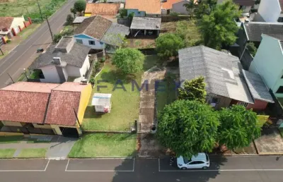 Terreno à venda na Rua Constante Andreatta, Santa Terezinha, Pato Branco