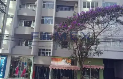 Apartamento à venda no centro de pato branco - ap795